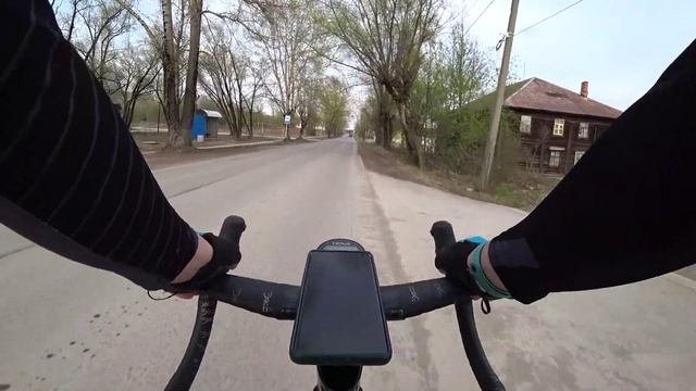 Пермь - Александровск