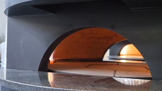 Marra Forni Brick Oven Solutions | Commercial Brick Oven смотреть онлайн