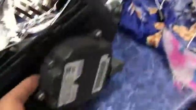 RETROFIT Forester SG-5 Рестайл смотреть онлайн