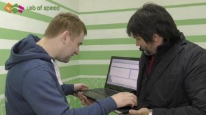 Opel Astra J 2.0 дизель на стенде в LoS. Не все прошивки одинаково полезны!