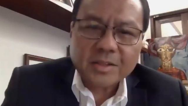 11 Congressmen in favor of ABS CBN franchise hearing смотреть онлайн