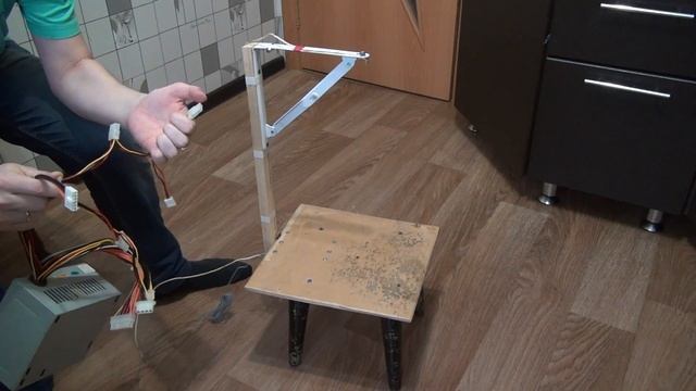 Пенорезка своими руками смотреть онлайн