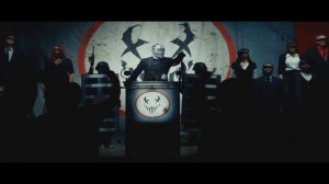 Музыкальный Диссонанс: Mushroomhead - Out of my Mind