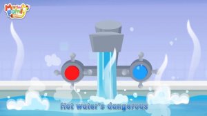 London Bridge is Falling Down | Cars for Kids | Nursery Rhymes | Kids Song | Meowmi Family Show