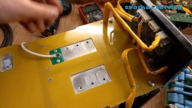 В ремонте: Неон ВД-315 смотреть онлайн