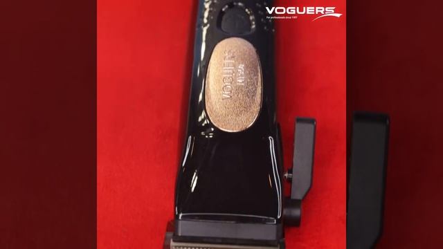 Voguers MT-950 Обзор машинки для стрижки волос смотреть онлайн