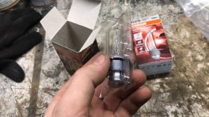 OSRAM NIGHT BREAKER LASER  Стоит покупать или нет?