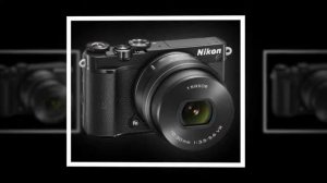 Nikon 1 J5 complete review