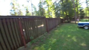 Старые американские машины - это весело! (Говорили они...)