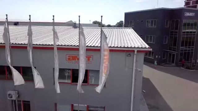 АМТТ 2018 смотреть онлайн