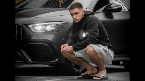 Литвин - Жы Ши | Ама рокстар попстар