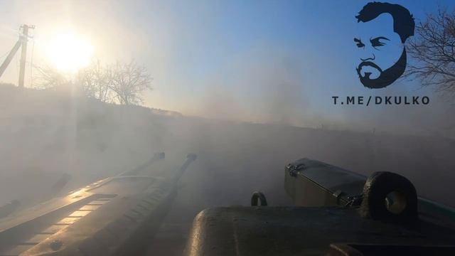 Оружие России, БМПТ «Терминатор»