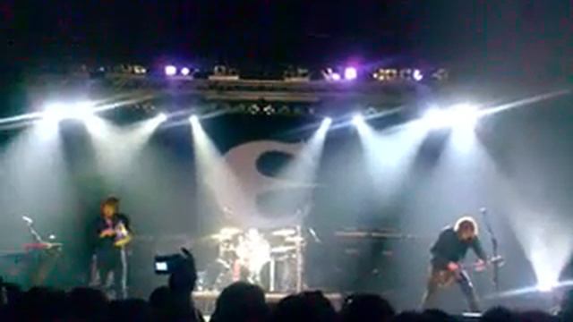 Europe in Concert - Rome 24/01/2007 смотреть онлайн