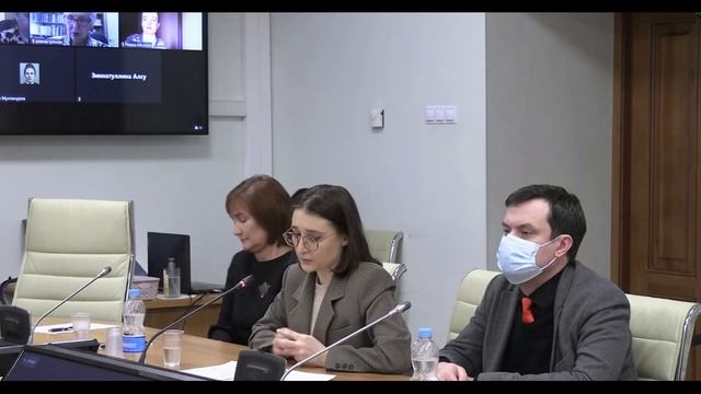 Цифровые кочевники, модернизация и татарский мир