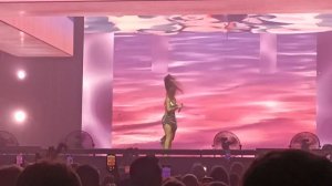 Anna Asti - Пообещай (Шоу Феникс. Москва, 21.10.2023)