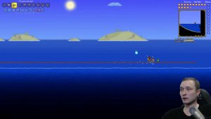ГЕРЦОГ РЫБРОН ► Terraria прохождение #32