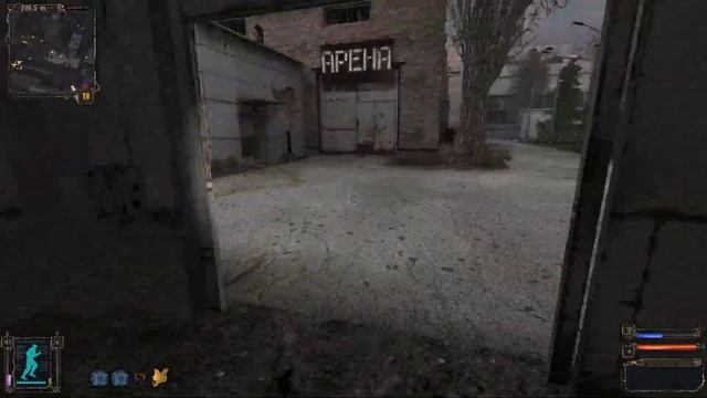 Прохождение S.T.A.L.K.E.R: Тень Чернобыля #5 — Тайны лаборатории  X-18 смотреть онлайн