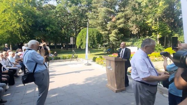 Tunç Soyer/Nazım Hikmet смотреть онлайн