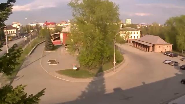 Нижний Тагил: музей природы и охраны окружающей среды2015 смотреть онлайн