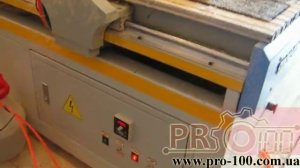 Фрезерный станок с ЧПУ. Видео.  Работа 3d фрезера STO CNC 1224