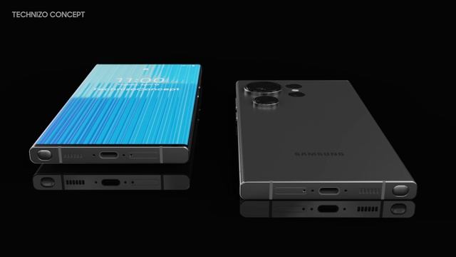 Samsung Galaxy S25 Ultra 5G -  First Look 150X Zoom