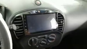 Штатная магнитола Nissan Juke 2010+ Android 7.1 Купить