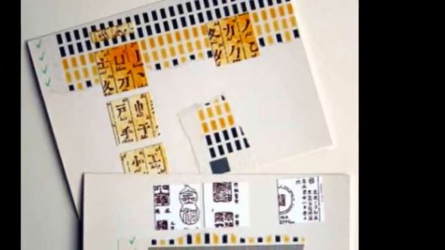 Scrapbooking.com - September 2010, Basic Techniques Article "Square One - Little Scraps" смотреть онлайн