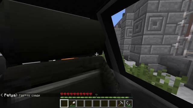 Найти тачку по ФОТО! Дети придумали новый челлендж #ОтецОДИНОЧКА | НАЙДИ МАШИНУ смотреть онлайн