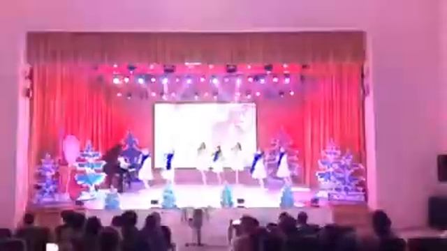 Новый год-это праздник для всех смотреть онлайн