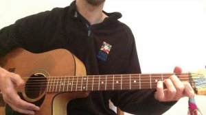 Forever Young - Alphaville - Guitar Lesson