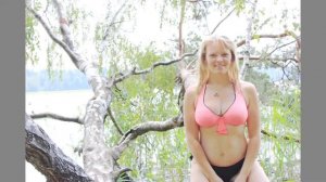 Моя  фотосессия на озере Свитязь/ Swityaz Lake Belarus/фотосессия на природе