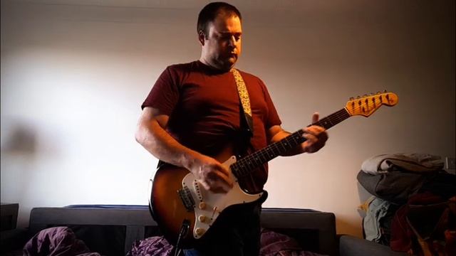 Hendrix Prodigalspirit made in Japan смотреть онлайн