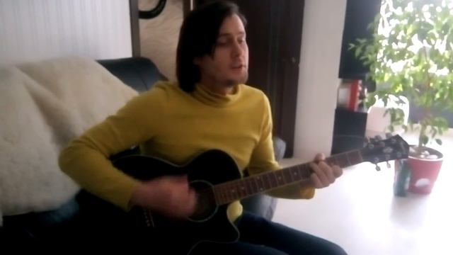 Женя Скрудж - Не семь нот (зарисовка) смотреть онлайн