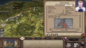 Dark Plays: Medieval II: Total War: Kingdoms [16] - "Lawless Rebels"