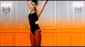 Копия видео Rihanna   Umbrella Orange Version ft  JAY Z