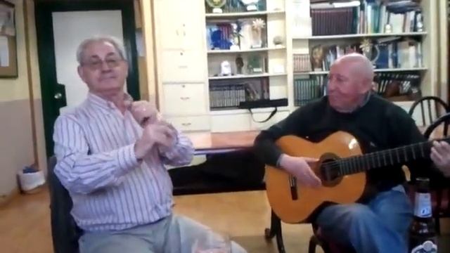 Romera Paco_Antonio смотреть онлайн