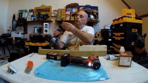 Makita DF032D 12V VS Milwaukee M12CD 12V