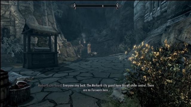 [227] The Elder Scrolls V: Skyrim Special Edition смотреть онлайн