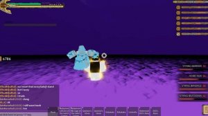 Beating Dio Over heaven with Stone Free [YBA]