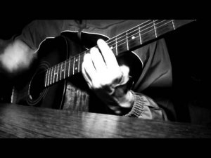 Бутырка - Почтальон (cover, под гитару)