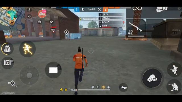 СТРИМ ФРИ ФАЕР ТУРНИР НА 20 ЛАЙК НА 100 АЛМАЗ 🇰🇬 смотреть онлайн