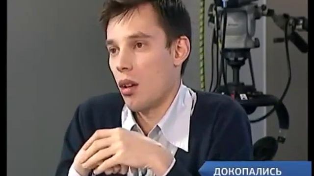 Докопались ... или новый закон о кладоискательстве
