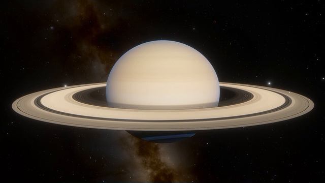 토성의 고리와 위성에 관한 모든 것 l 수면다큐 우주다큐 смотреть онлайн