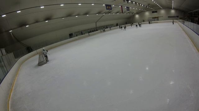 СПбХЛ: ХК "Ижорский Батальон" - ХК "ЛАЭС" 09.03.2023 смотреть онлайн