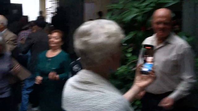 ТАНЦЫ В ДК ЖЕЛЕЗНОДОРОЖНИКОВ. 12.11.2023. (6 ЭПИЗОДОВ) ЭПИЗОД 2 смотреть онлайн