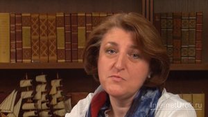 Половой и возрастной состав населения России. Видеоурок по географии 8 класс