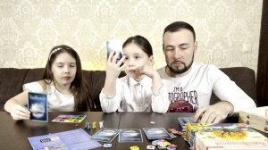 #Имаджинариум для друзей по акции в Магните - распаковка и обзор игры