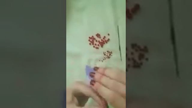 Фриволите челноком для начинающих   Սովորում ենք գործել ֆրիվոլիտե ?