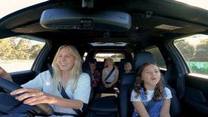 Hyundai SANTA FE Surf Club