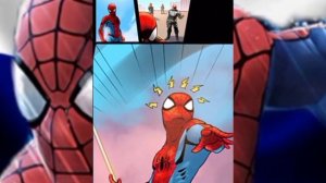 Все концовки Spider-man Unlimited